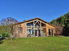 Ma-Cabane - Vente Maison LA CHAPELLE AUBAREIL, 142 m²