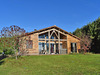 Ma-Cabane - Vente Maison LA CHAPELLE AUBAREIL, 142 m²