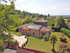 Ma-Cabane - Vente Maison LA CHAPELLE AUBAREIL, 246 m²