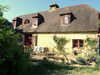 Ma-Cabane - Vente Maison LA CHAPELLE AUBAREIL, 203 m²