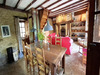 Ma-Cabane - Vente Maison LA CHAPELLE AUBAREIL, 203 m²