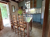 Ma-Cabane - Vente Maison LA CHAPELLE AUBAREIL, 203 m²