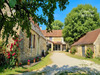 Ma-Cabane - Vente Maison LA CHAPELLE AUBAREIL, 202 m²