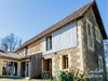 Ma-Cabane - Vente Maison LA CHAPELLE AUBAREIL, 202 m²