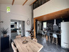 Ma-Cabane - Vente Maison LA CHAPELLE-BASSE-MER, 156 m²