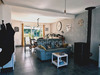 Ma-Cabane - Vente Maison LA CHAPELLE BAYVEL, 160 m²