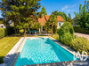 Ma-Cabane - Vente Maison La Chapelle-Bertrand, 183 m²