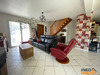 Ma-Cabane - Vente Maison LA CHAPELLE-CHAUSSEE, 126 m²