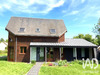 Ma-Cabane - Vente Maison La Chapelle-Chaussée, 155 m²