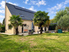 Ma-Cabane - Vente Maison LA CHAPELLE-CHAUSSEE, 148 m²