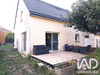 Ma-Cabane - Vente Maison La Chapelle-Chaussée, 126 m²