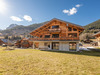 Ma-Cabane - Vente Maison La Chapelle-d'Abondance, 265 m²