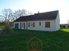 Ma-Cabane - Vente Maison LA CHAPELLE D'ANGILLON, 114 m²