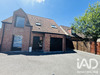 Ma-Cabane - Vente Maison La Chapelle-d'Armentières, 120 m²