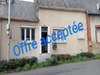 Ma-Cabane - Vente Maison LA CHAPELLE D ANGILLON, 65 m²