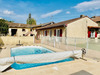 Ma-Cabane - Vente Maison LA CHAPELLE-DE-GUINCHAY, 200 m²