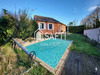 Ma-Cabane - Vente Maison La Chapelle-de-Guinchay, 115 m²
