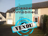 Ma-Cabane - Vente Maison LA CHAPELLE-DES-FOUGERETZ, 102 m²
