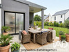 Ma-Cabane - Vente Maison La Chapelle-des-Fougeretz, 148 m²
