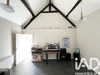 Ma-Cabane - Vente Maison La Chapelle-du-Noyer, 130 m²