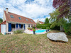 Ma-Cabane - Vente Maison La Chapelle-en-Serval, 164 m²