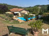 Ma-Cabane - Vente Maison LA CHAPELLE-GONAGUET, 122 m²