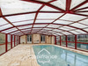 Ma-Cabane - Vente Maison LA CHAPELLE HUON, 190 m²