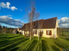 Ma-Cabane - Vente Maison La Chapelle-Montligeon, 160 m²