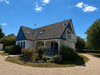 Ma-Cabane - Vente Maison LA CHAPELLE MONTMARTIN, 170 m²