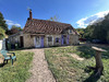 Ma-Cabane - Vente Maison La Chapelle-Saint-André, 197 m²