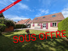 Ma-Cabane - Vente Maison LA CHAPELLE SAINT AUBIN, 91 m²