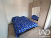 Ma-Cabane - Vente Maison La Chapelle-Saint-Luc, 64 m²