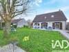 Ma-Cabane - Vente Maison La Chapelle-Saint-Mesmin, 135 m²
