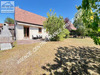 Ma-Cabane - Vente Maison LA CHAPELLE SAINT URSIN, 88 m²