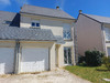 Ma-Cabane - Vente Maison LA CHAPELLE-SAINT-URSIN, 80 m²