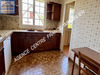 Ma-Cabane - Vente Maison LA CHAPELLE SAINT URSIN, 126 m²