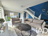 Ma-Cabane - Vente Maison La Chapelle-sur-Erdre, 136 m²