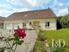 Ma-Cabane - Vente Maison La Chapelle-sur-Oreuse, 154 m²