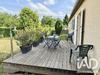 Ma-Cabane - Vente Maison La Chapelle-sur-Oreuse, 103 m²
