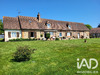Ma-Cabane - Vente Maison La Chapelle-Viel, 158 m²