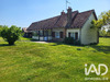 Ma-Cabane - Vente Maison La Chapelle-Viel, 158 m²