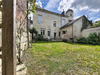 Ma-Cabane - Vente Maison LA CHARTRE SUR LE LOIR, 118 m²