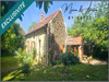 Ma-Cabane - Vente Maison La Chatre-Langlin, 128 m²