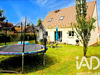 Ma-Cabane - Vente Maison La Chaussée-d'Ivry, 122 m²
