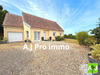 Ma-Cabane - Vente Maison La Chaussée-d'Ivry, 93 m²