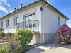 Ma-Cabane - Vente Maison La Chaussée-Saint-Victor, 91 m²