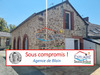 Ma-Cabane - Vente Maison La Chevallerais, 51 m²