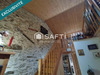 Ma-Cabane - Vente Maison La Copechagniere, 82 m²