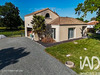 Ma-Cabane - Vente Maison La Copechagnière, 167 m²