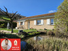 Ma-Cabane - Vente Maison LA COTE-SAINT-ANDRE, 95 m²